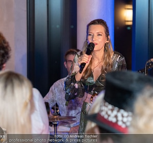 Große OPENING PARTY im Hotel Schani Naschmarkt - Teil 2