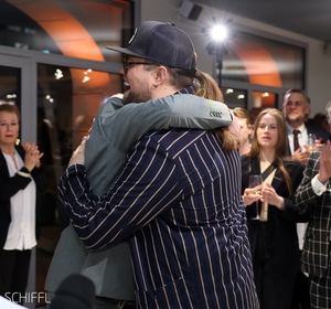 Premiere "Der fliegende Holländer" im MusikTheater an der Wien