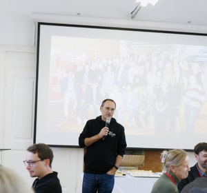 ECN-Konferenz