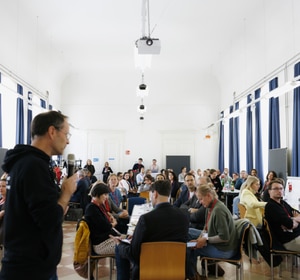 ECN-Konferenz