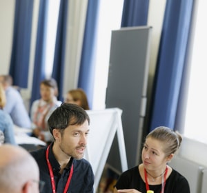 ECN-Konferenz
