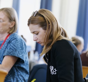 ECN-Konferenz