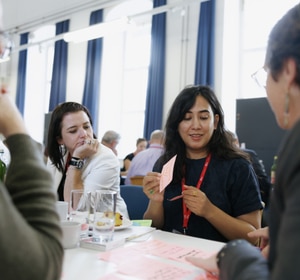 ECN-Konferenz