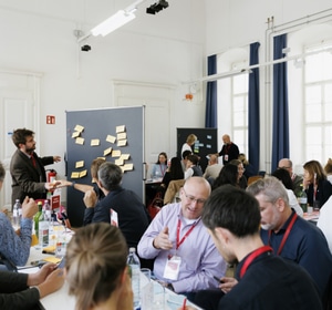 ECN-Konferenz