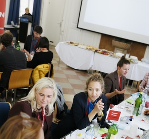 ECN-Konferenz