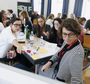 ECN-Konferenz