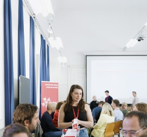 ECN-Konferenz