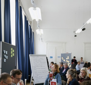 ECN-Konferenz