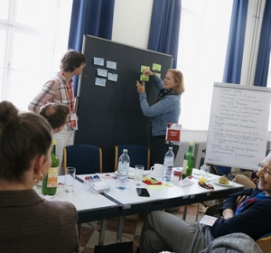 ECN-Konferenz