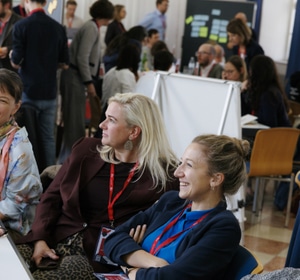 ECN-Konferenz