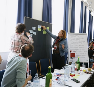 ECN-Konferenz