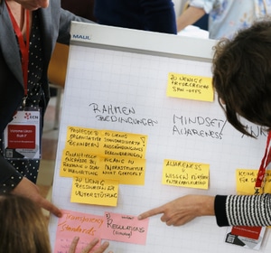 ECN-Konferenz