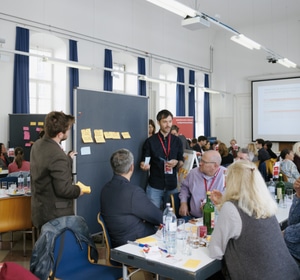 ECN-Konferenz