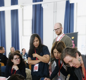 ECN-Konferenz