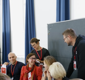 ECN-Konferenz