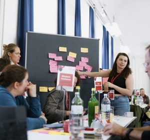 ECN-Konferenz
