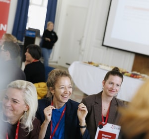 ECN-Konferenz