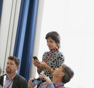 ECN-Konferenz