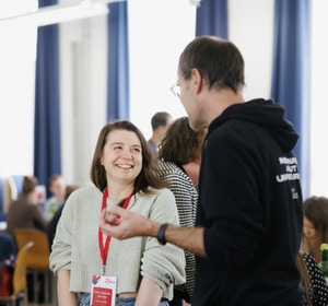 ECN-Konferenz