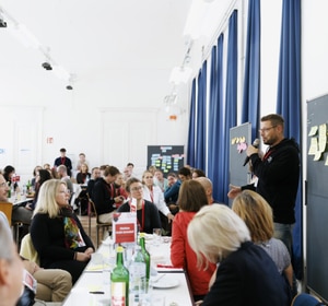ECN-Konferenz