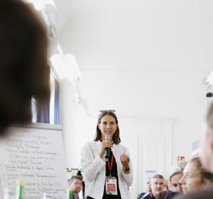 ECN-Konferenz