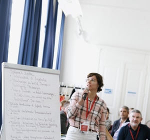ECN-Konferenz