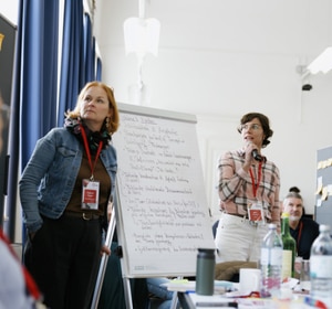 ECN-Konferenz