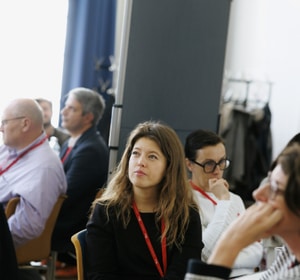 ECN-Konferenz