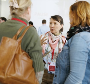 ECN-Konferenz