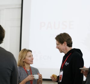 ECN-Konferenz