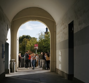 ECN-Konferenz