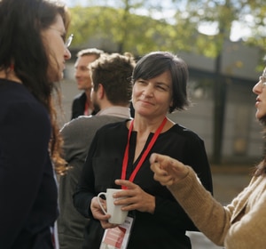 ECN-Konferenz