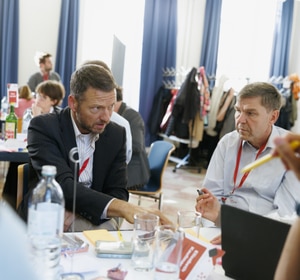 ECN-Konferenz