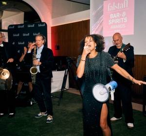Falstaff- Bar-& Spirits Award Night