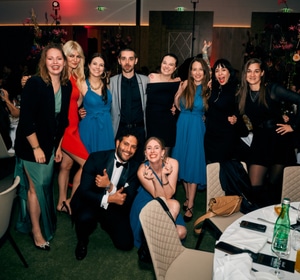 Falstaff- Bar-& Spirits Award Night