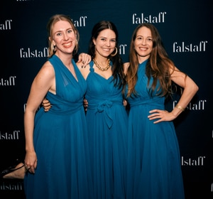 Falstaff- Bar-& Spirits Award Night