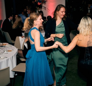 Falstaff- Bar-& Spirits Award Night
