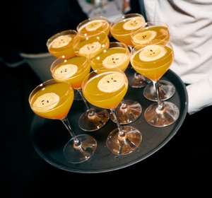 Falstaff- Bar-& Spirits Award Night