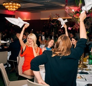 Falstaff- Bar-& Spirits Award Night
