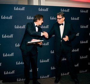 Falstaff- Bar-& Spirits Award Night