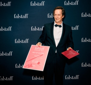 Falstaff- Bar-& Spirits Award Night