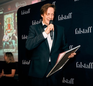 Falstaff- Bar-& Spirits Award Night