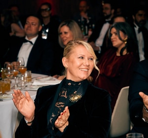 Falstaff- Bar-& Spirits Award Night