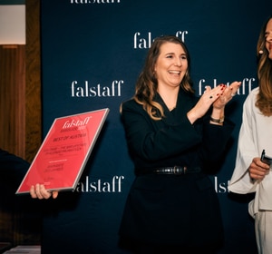 Falstaff- Bar-& Spirits Award Night