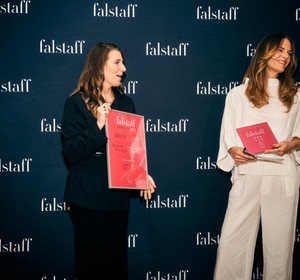 Falstaff- Bar-& Spirits Award Night
