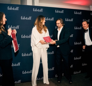Falstaff- Bar-& Spirits Award Night