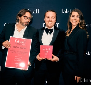 Falstaff- Bar-& Spirits Award Night