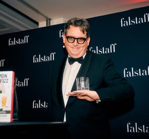 Falstaff- Bar-& Spirits Award Night