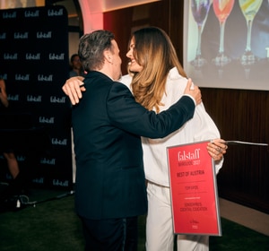 Falstaff- Bar-& Spirits Award Night