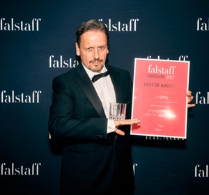 Falstaff- Bar-& Spirits Award Night